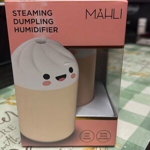 Portable Humidifer